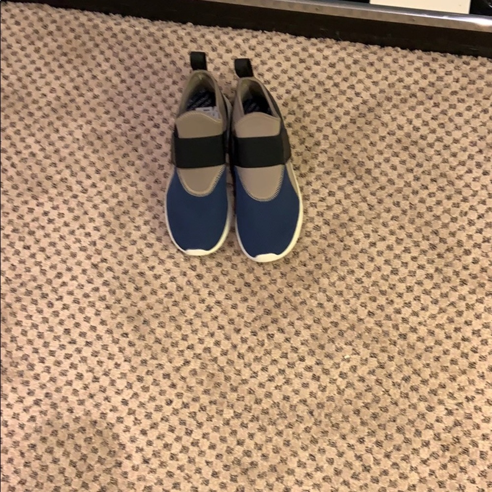 Wesc casual shoes